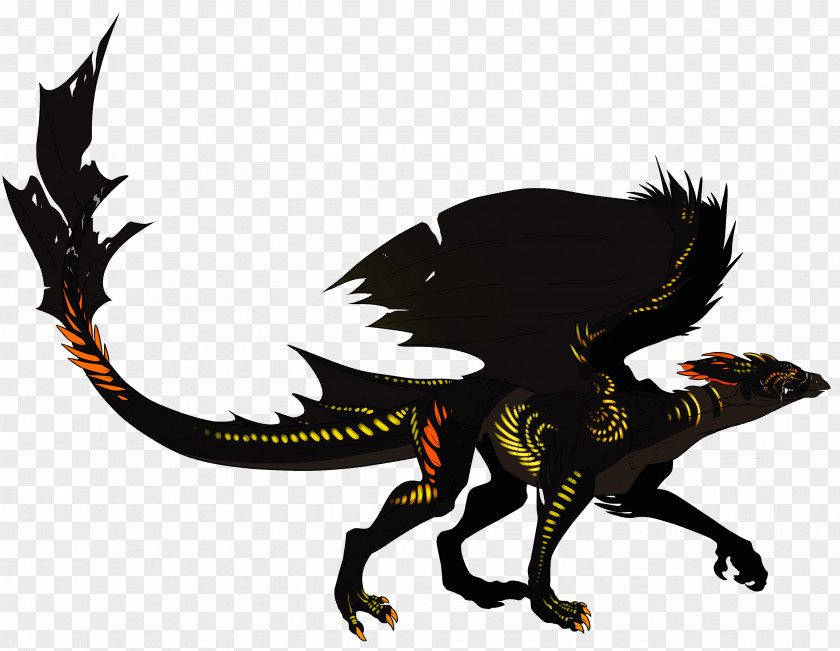 Big Tail World Dragon El Mundo Universe PNG