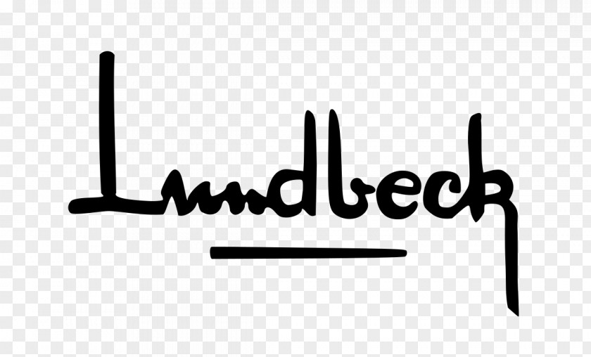 Business Lundbeck Pharmaceutical Industry Drug Logo PNG