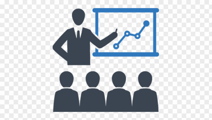 Business Presentation Classroom Organization PNG