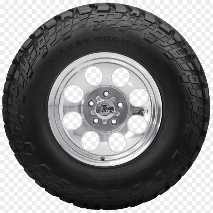 Car Off-road Tire Radial Toyo & Rubber Company PNG