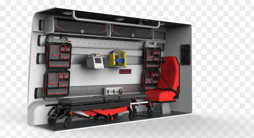 Car Product Design Machine PNG