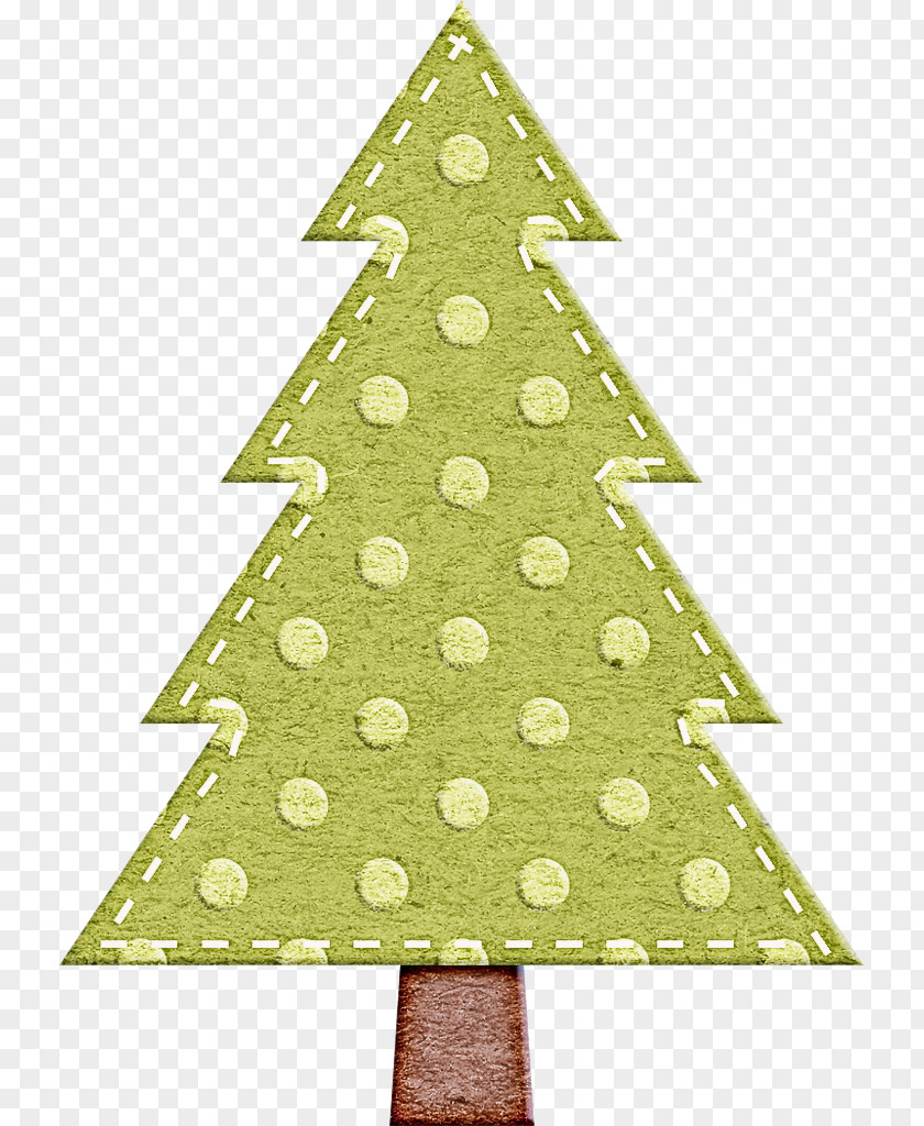 Christmas Tree PNG