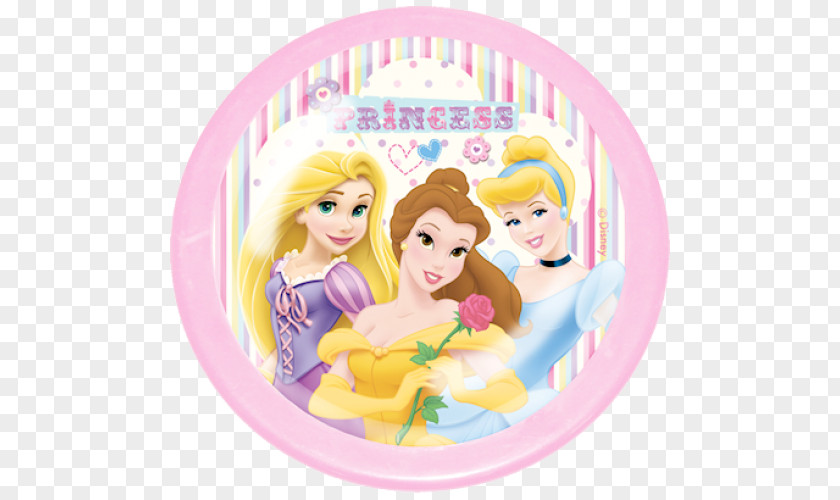 Cinderella Rapunzel Belle Disney Princess Light PNG