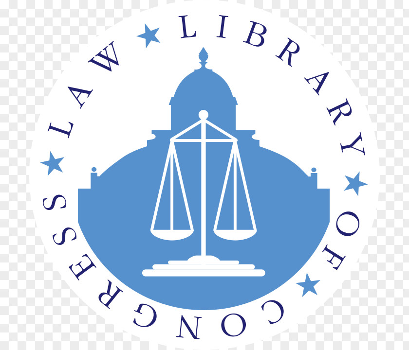 Congress Logo Law Library Of Organization Brand PNG