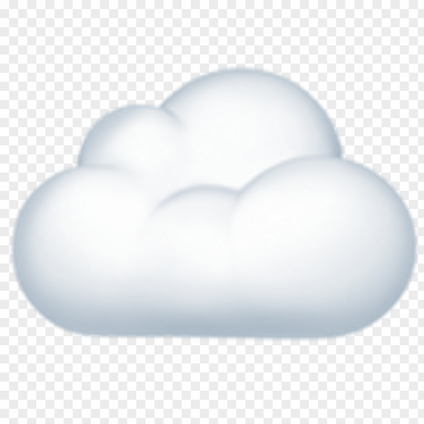 Emoji Emojipedia Cloud Computing PNG