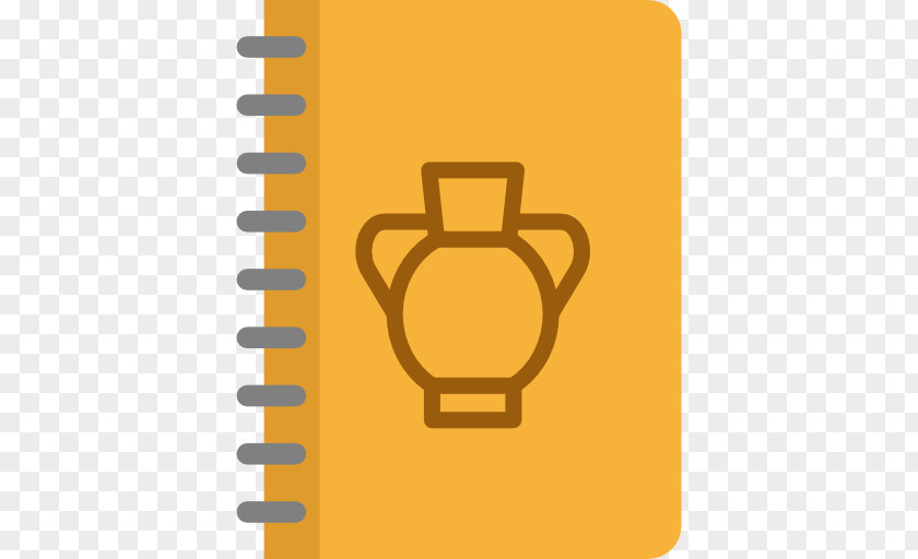 Exhibition Vector Notebook Icon Design PNG