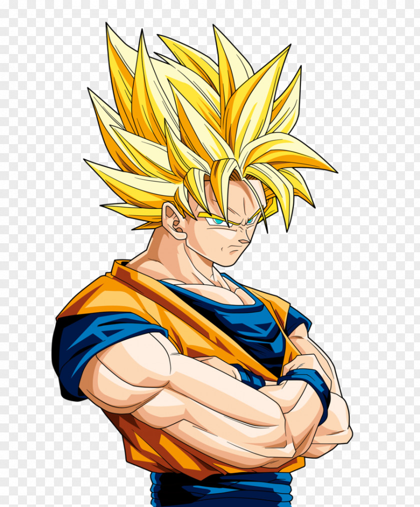 Goku Cell Piccolo Vegeta Gohan PNG