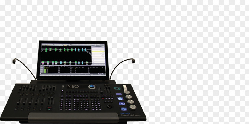 Light Lighting Control Console Strand Stage PNG