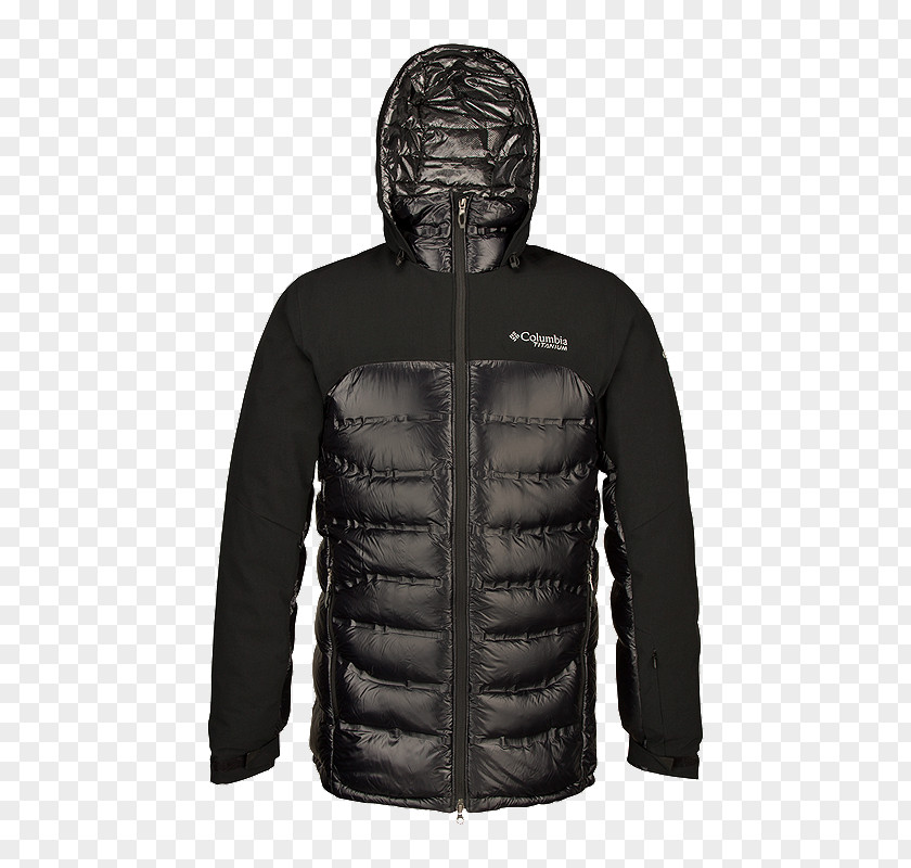 Lightweight Fleece Jacket With Hood Hoodie Columbia Men's Titanium Heatzone 1000 Turbodown Hooded Parka PNG