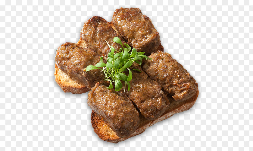 Meat Meatball Halal Vegetarian Cuisine Frikadeller PNG
