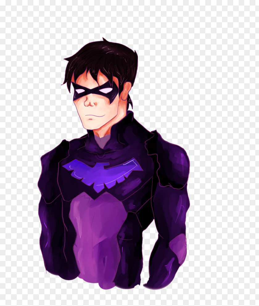 Nightwing Superman Robin Hal Jordan Young Justice PNG