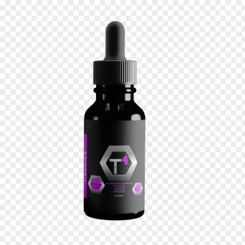 Oil Cannabidiol Nerolidol Terpene Entourage Effect PNG