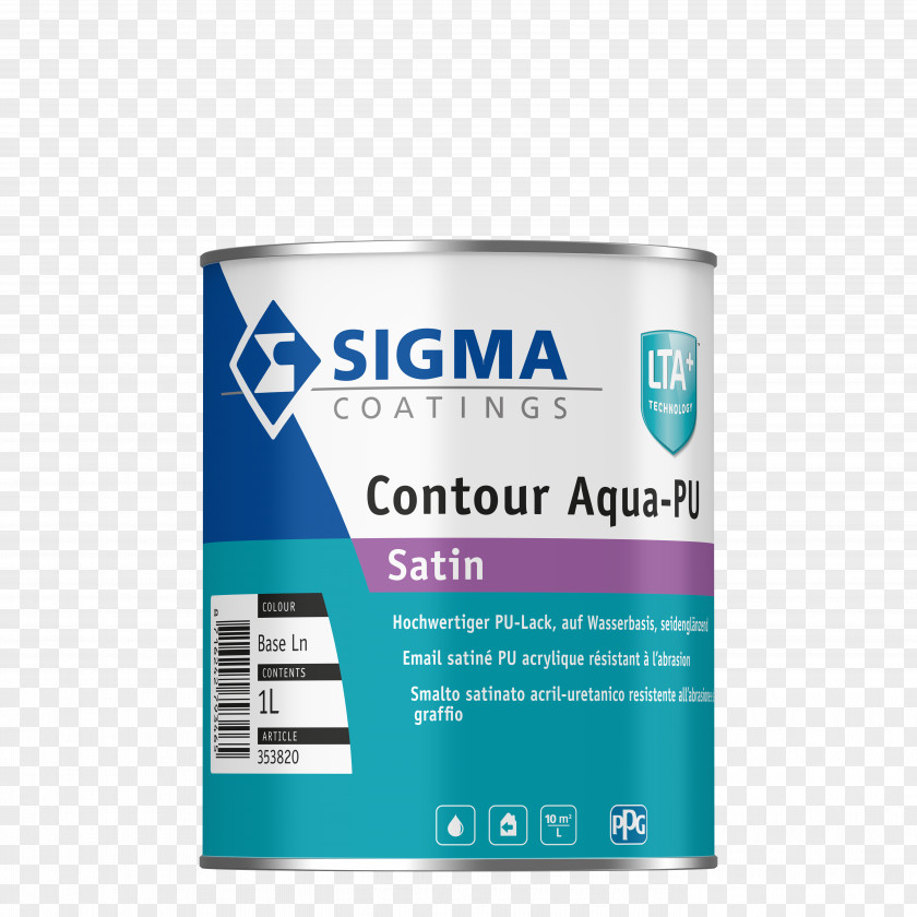 Paint Coating Satin Lacquer Primer PNG