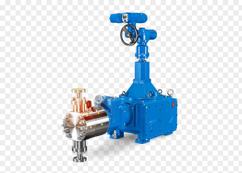 Plunger Pump Metering LEWA Diaphragm Leonberg PNG
