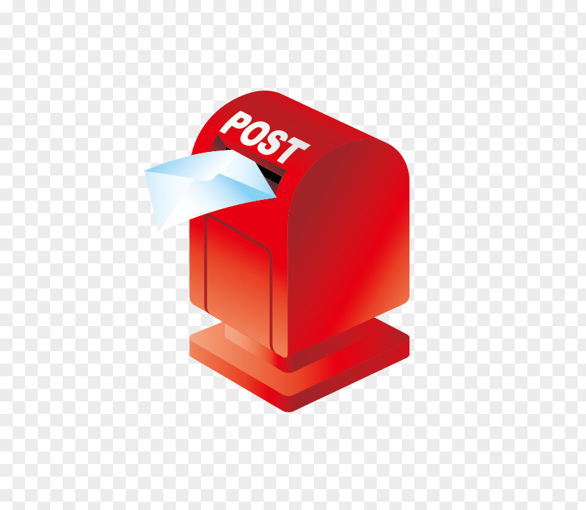 Red Box Izmail Clip Art PNG