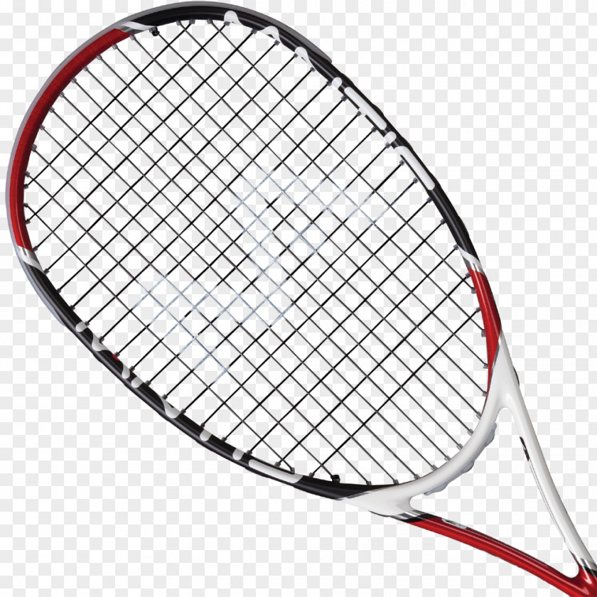 Squash Sport Racket Babolat Tennis Rakieta Tenisowa Strings PNG
