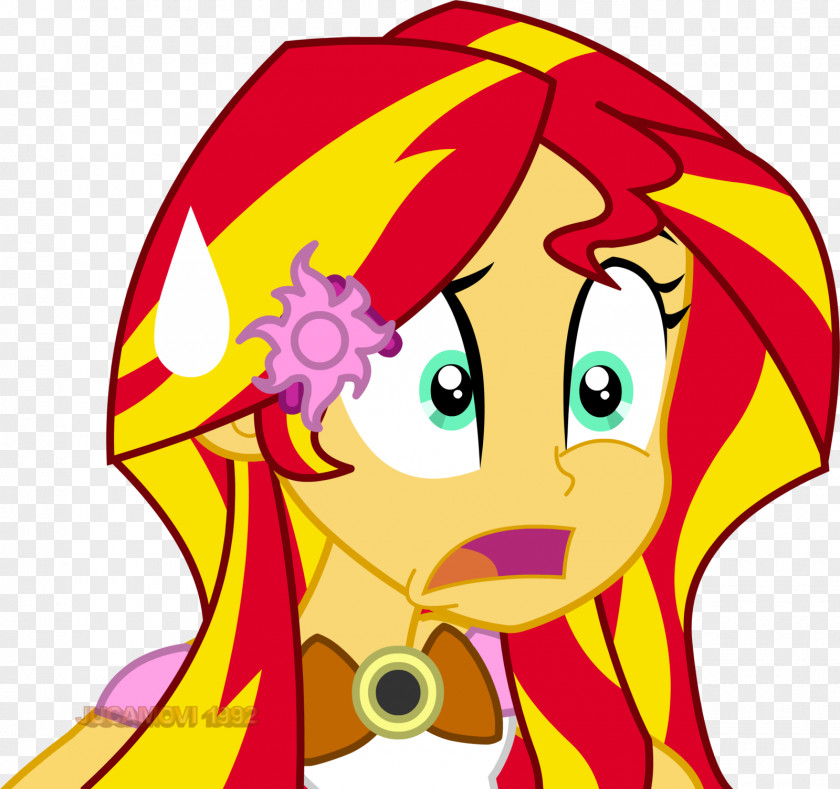 Sunset Shimmer My Little Pony: Equestria Girls Clip Art PNG