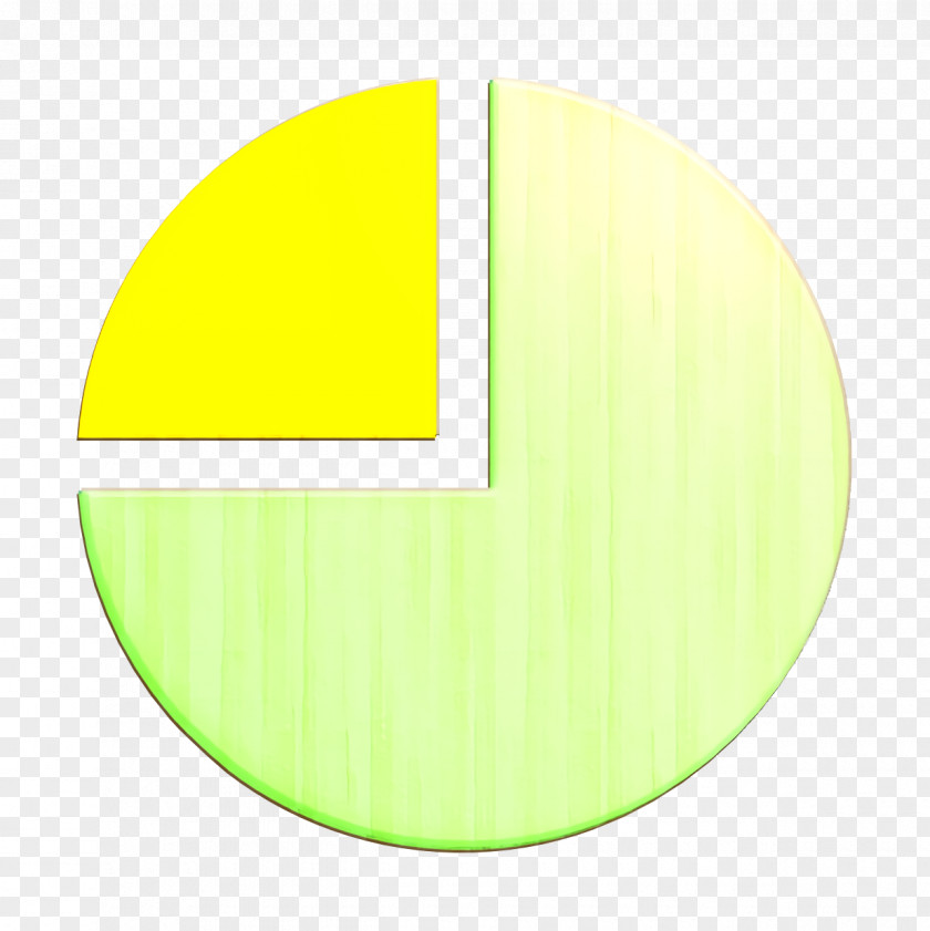 Symbol Logo Pie Chart Icon Business PNG