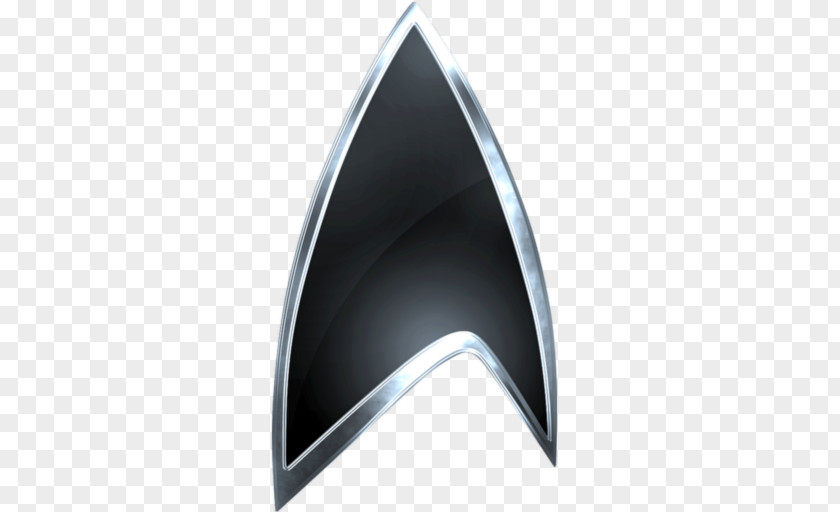 Symbol Star Trek Online Starfleet United Federation Of Planets PNG