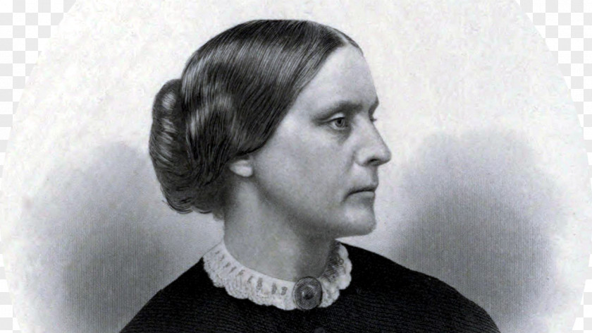 Temperance Susan B. Anthony United States History Of Woman Suffrage Women's Feminism PNG
