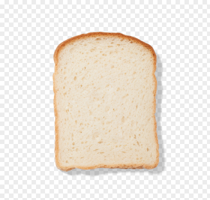 Toast Zwieback Rye Bread Sliced PNG