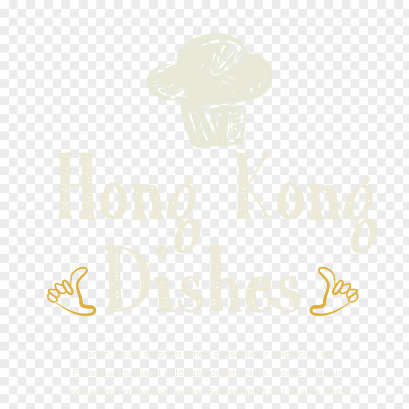 Vector Chef Hat Area Pattern PNG