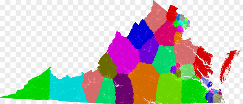 Virginia Clip Art PNG