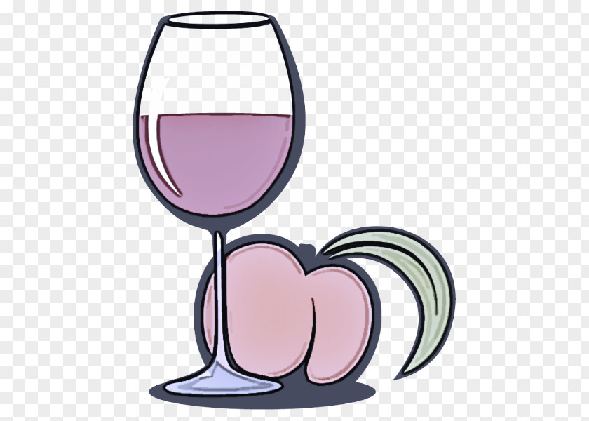 Wine Glass PNG