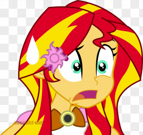 Goanimate Wonder Pets Sunset Shimmer My Little Pony: Equestria Girls ...