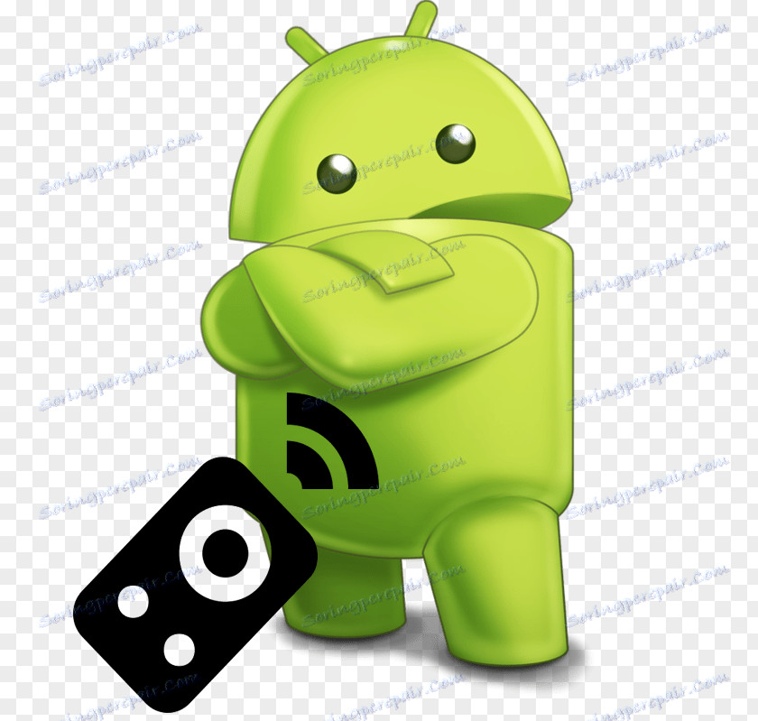 Android Software Development Rooting PNG