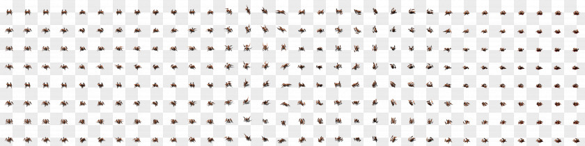 Ant Line Point Angle Material PNG