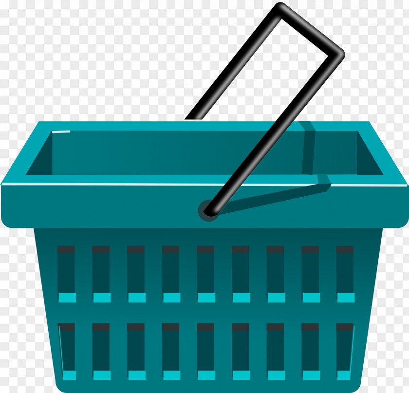 Basket Clipart Shopping Cart Grocery Store Bags & Trolleys Clip Art PNG