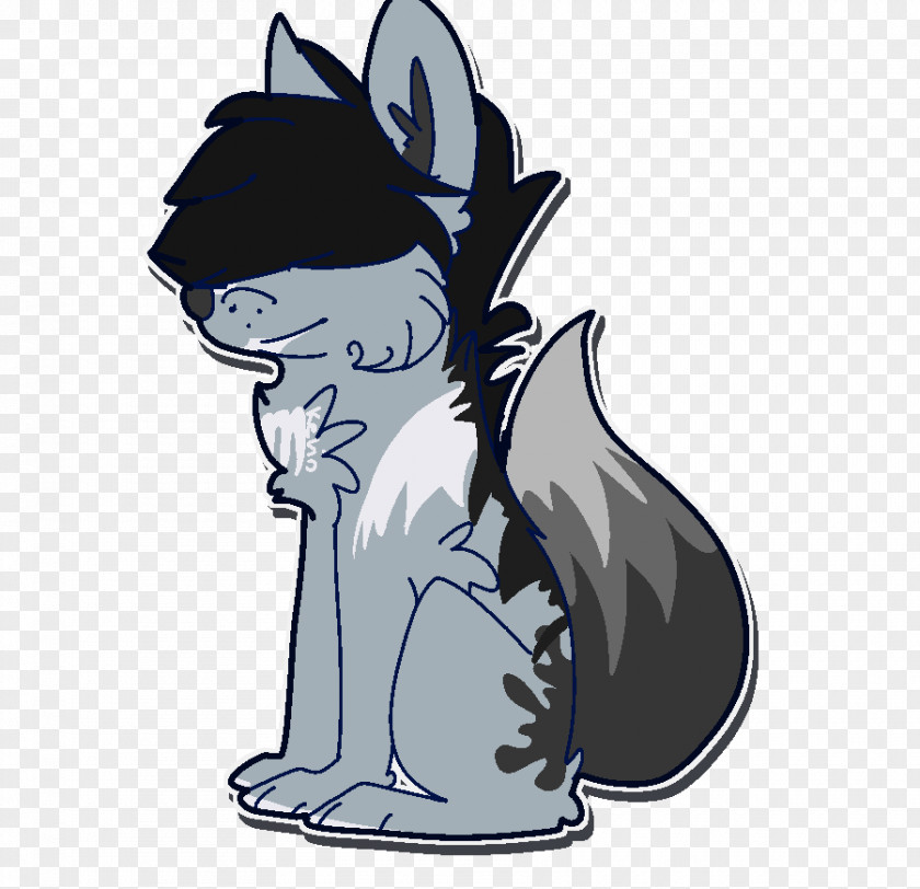 Cat Whiskers Horse Dog PNG