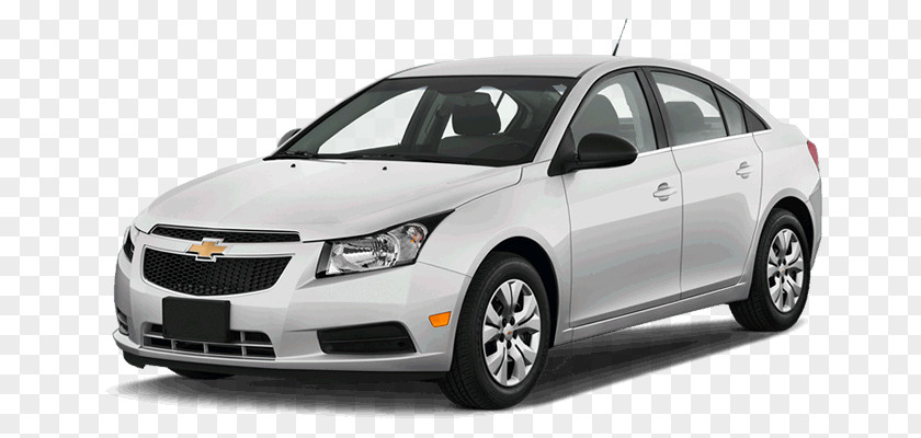 Chevrolet 2017 Cruze Used Car 2014 LS PNG
