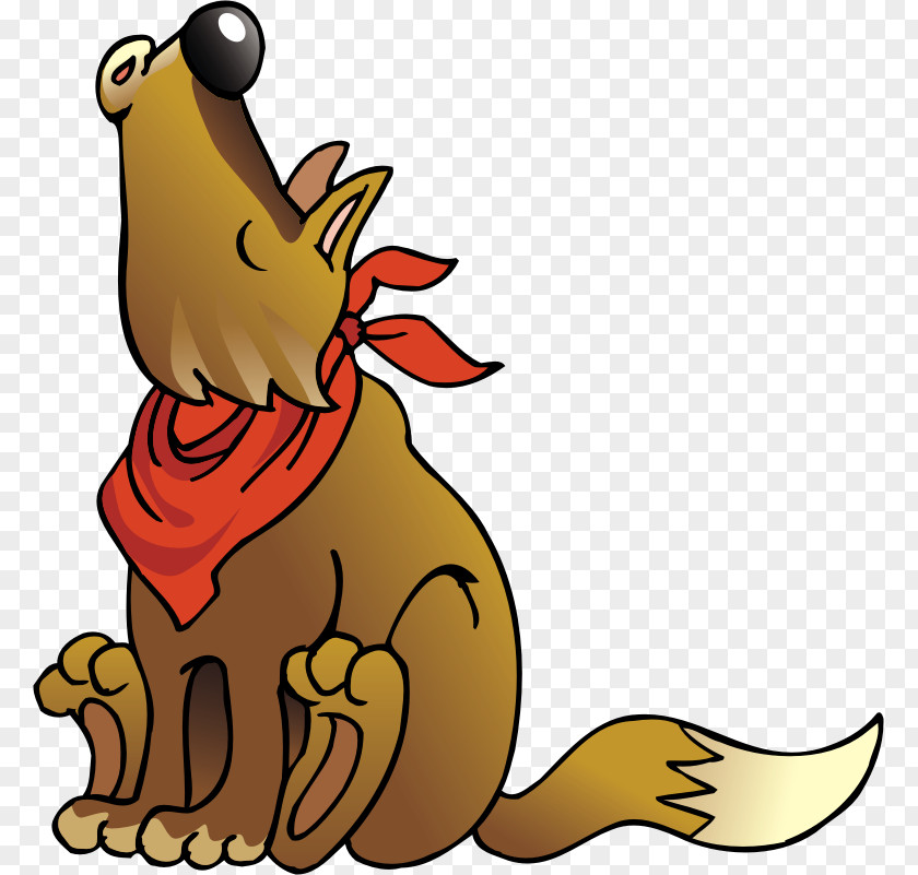 Coyote Mascot Cliparts Prairie Wolf: The Gray Wolf Free Content Clip Art PNG