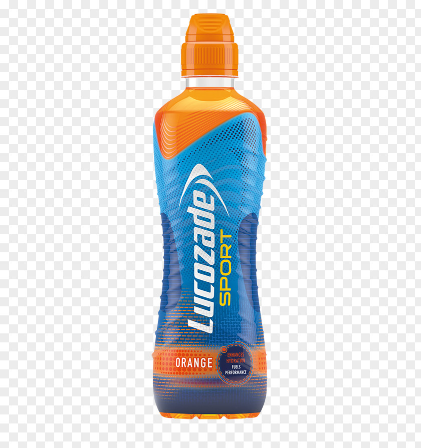 Drink Water Sports & Energy Drinks Lucozade PNG