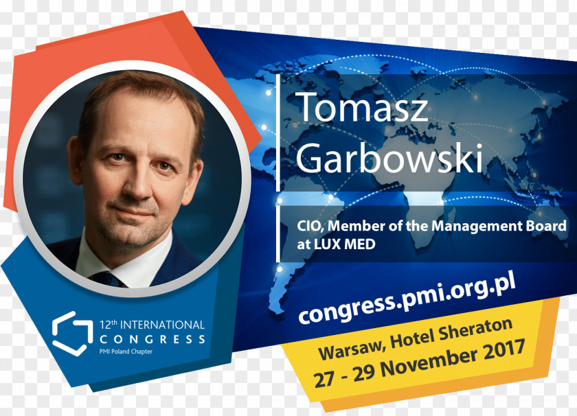 Harvard Business Publishing Tomasz Garbowski Project Management Institute Poland PNG