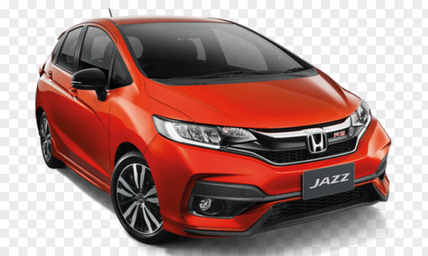 Honda 2018 Fit Car Mobilio HR-V PNG