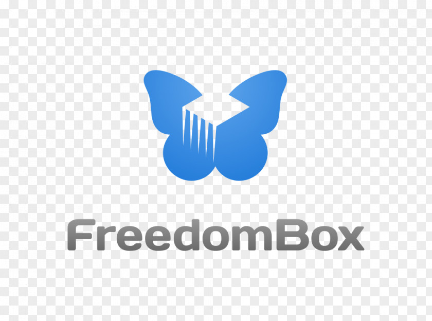 Logo Brand Product Font FreedomBox PNG