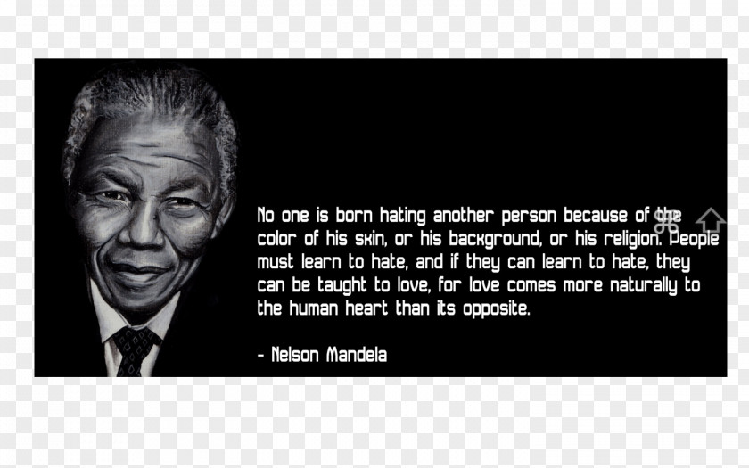 Mandela Day Nelson Transformational Leadership Quotation We Delight In The Beauty Of Butterfly, But Rarely Admit Changes It Has Gone Through To Achieve That Beauty. PNG