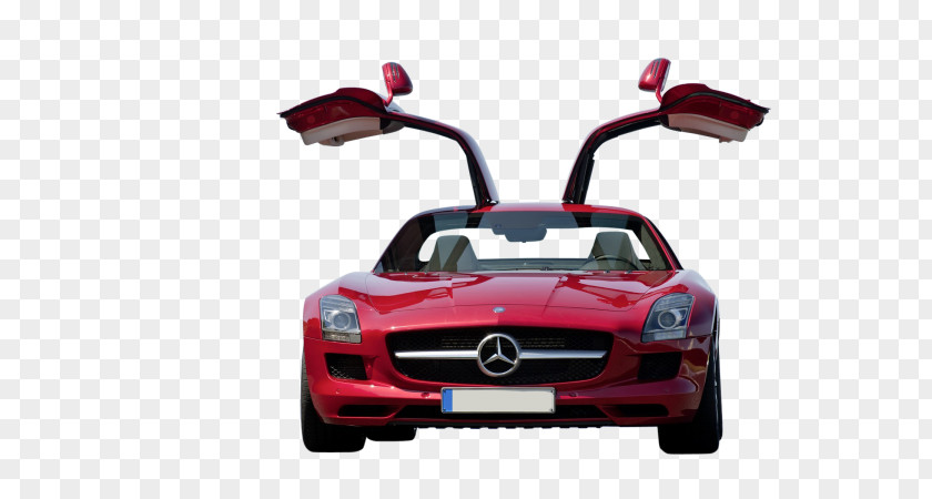 Mercedes 2012 Mercedes-Benz SLS AMG Car 2011 MERCEDES GT PNG