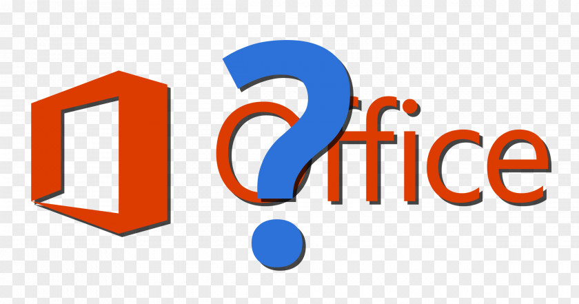 Microsoft Office 2016 365 2013 PNG