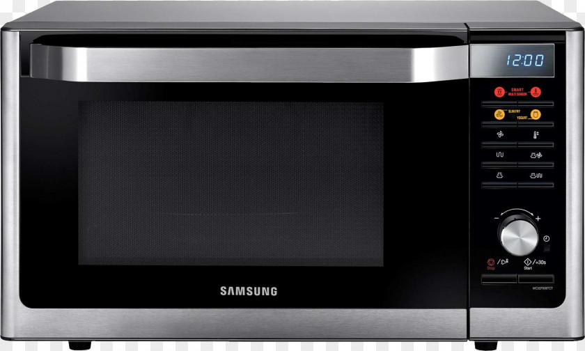 Microwave Ovens Convection Oven Samsung PNG