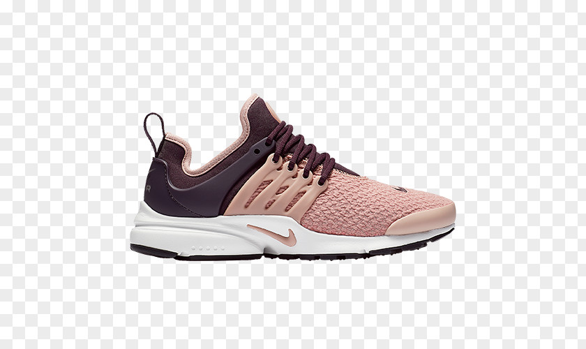 Nike Air Presto Free Sports Shoes PNG