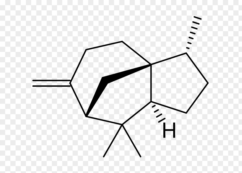 Oil Cedrene Essential Cedar Merck Index PNG