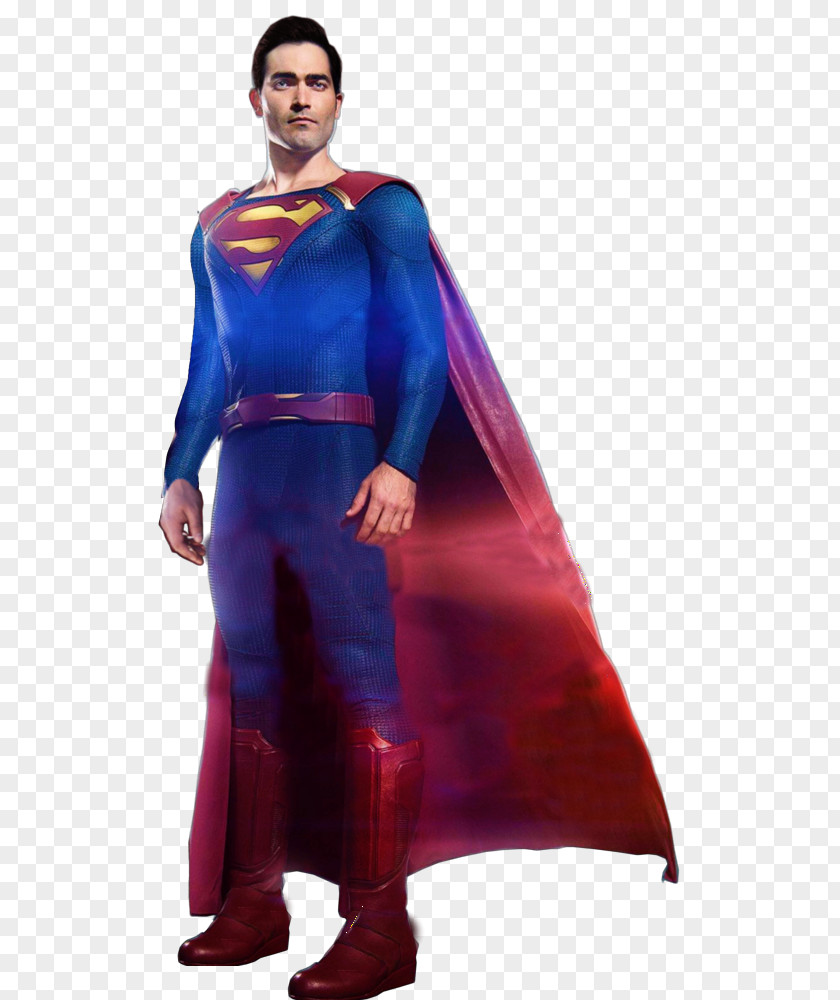 Superman Supergirl Clark Kent Superboy The CW PNG