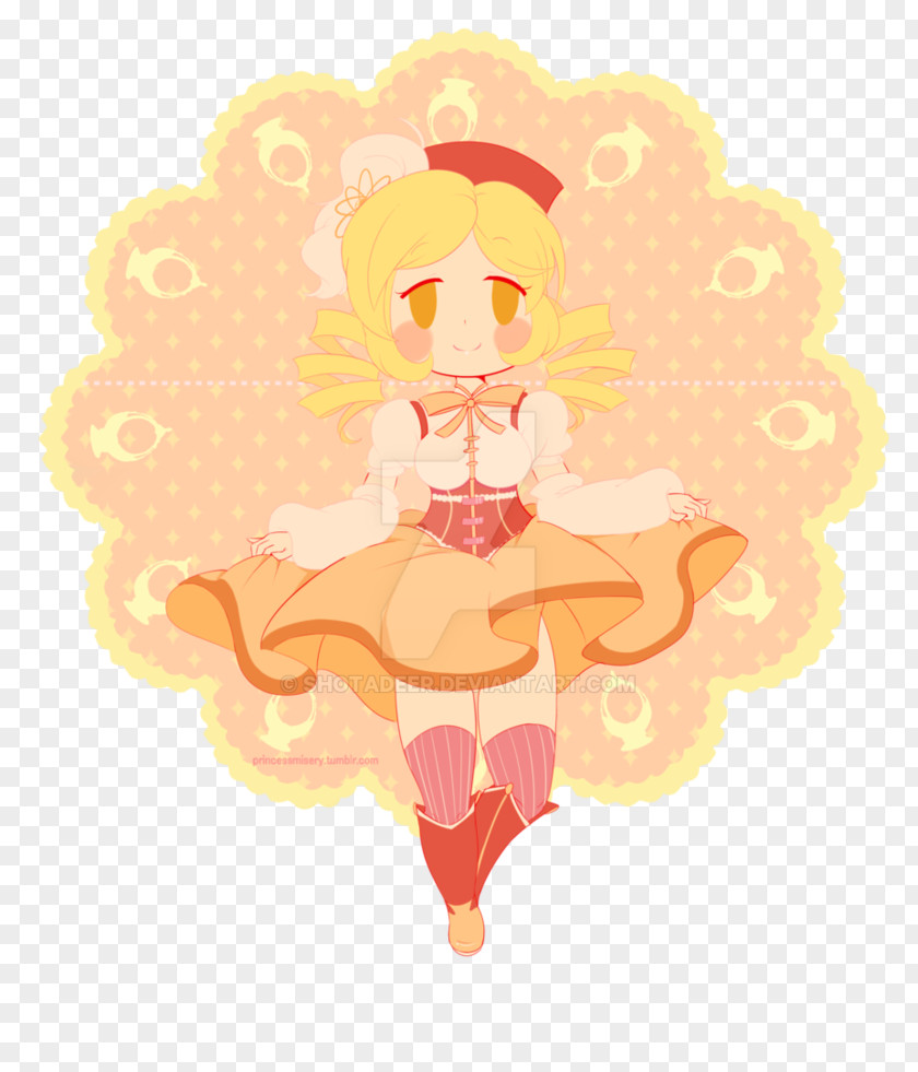 Sweet Tea Cartoon Desktop Wallpaper Visual Arts Character PNG