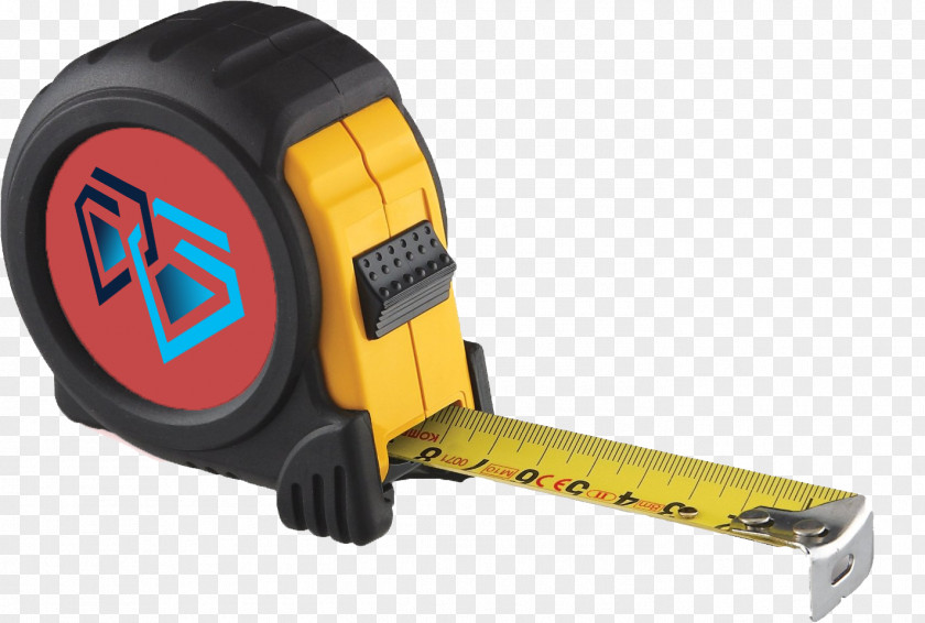 Tape Head Measures Measurement Komelon Tool Metric System PNG