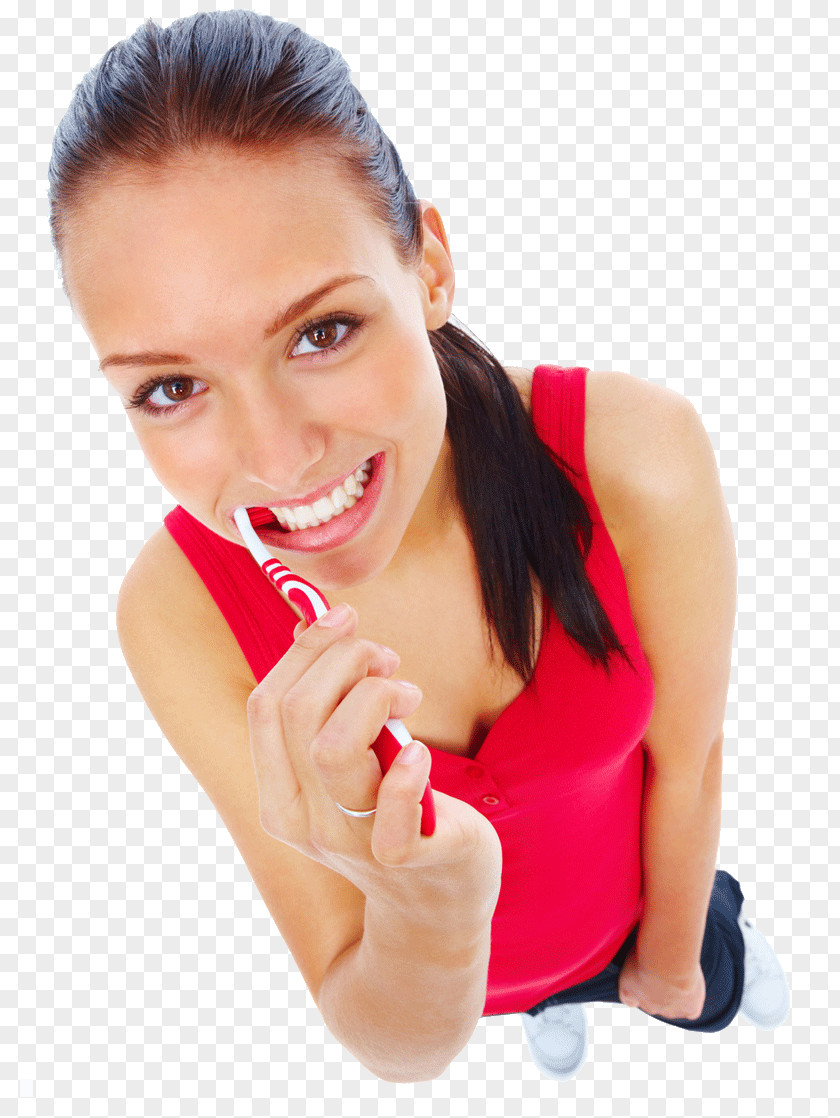 Toothbrush Human Tooth Dentist Mouth Brushing PNG