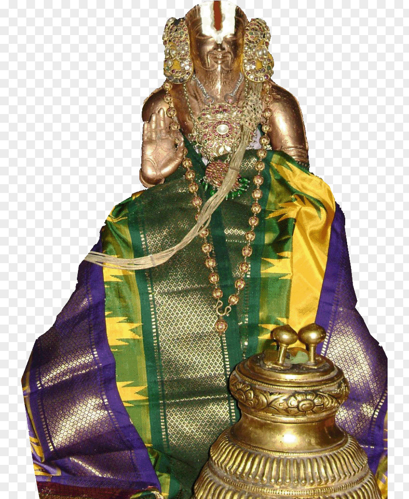 Vishnu Kanchipuram Naalayira Divya Prabhandham Alagar Koyil Mishra PNG